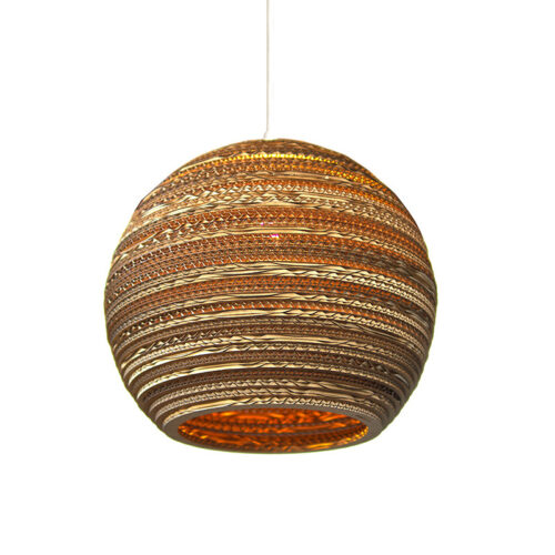 Graypants Lampe Moon 14