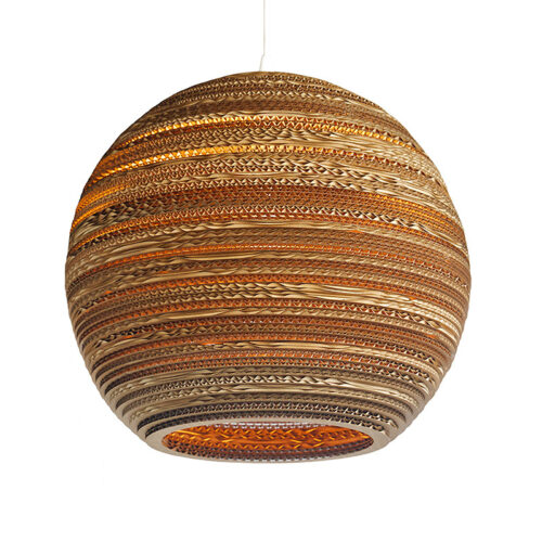 Graypants Lampe Moon 18