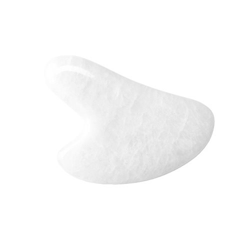 Gua Sha Heart Mountain Crystal