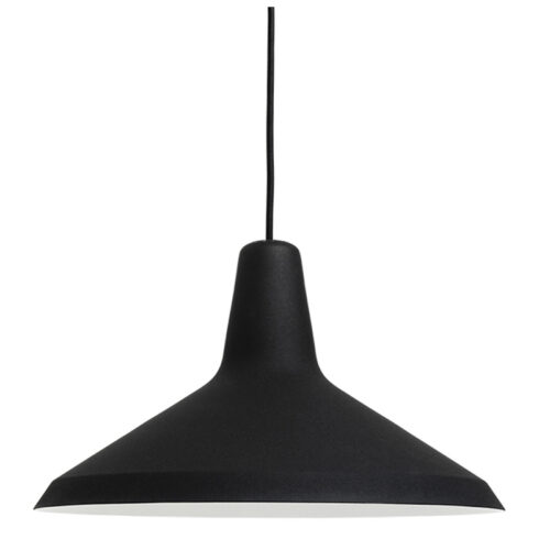 Gubi G-10 Pendel sort