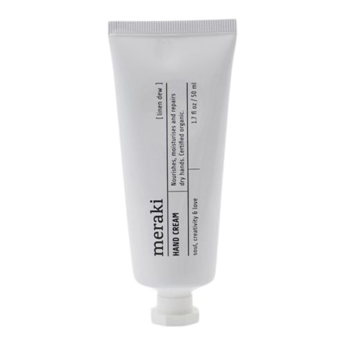 Håndcreme, Linen dew