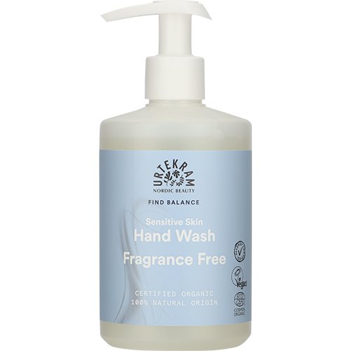 Håndsæbe Fragrance Free