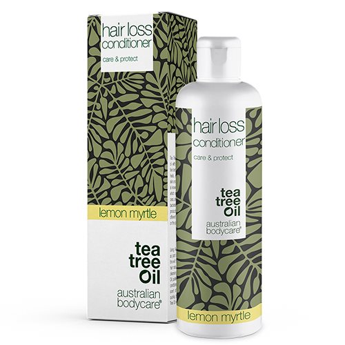 Hair Loss Conditioner Lemon Myrtle