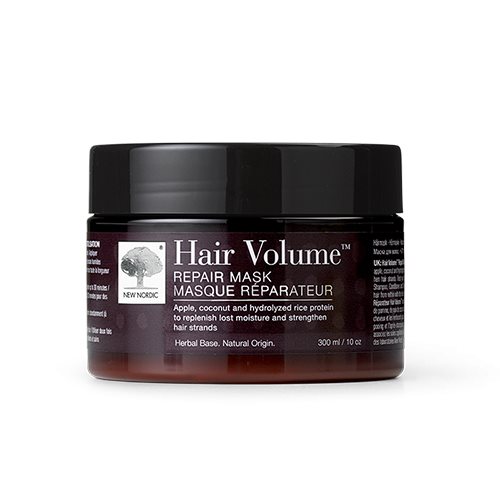 Hair Volume Repair Mask