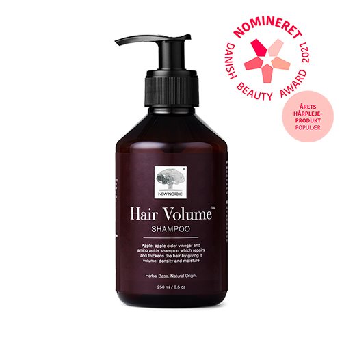 Hair Volume Shampoo