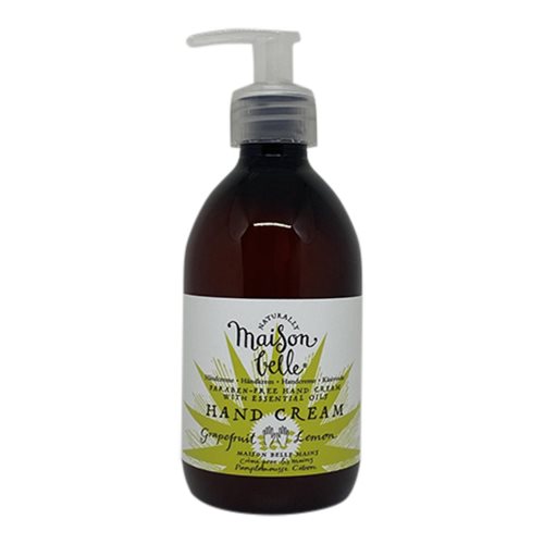 Hand Cream