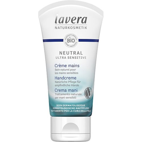Hand Cream