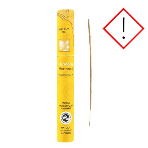 Harmony ayurvedisk Røgelse