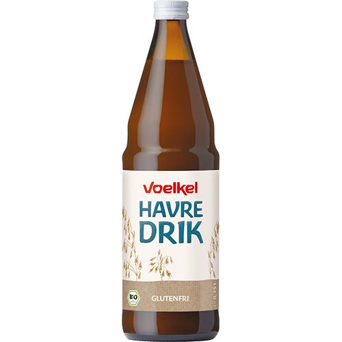 Havredrik Ø