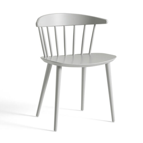 HAY J104 Stol Dusty Grey