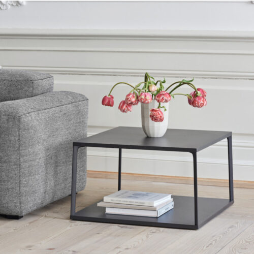 HAY Eiffel Coffee Table Square Sort
