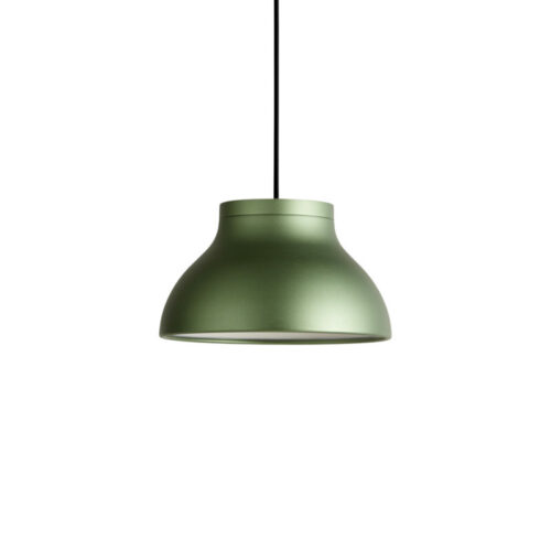 HAY PC Pendant S Emerald Green