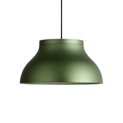 HAY PC Pendant M Emerald Green