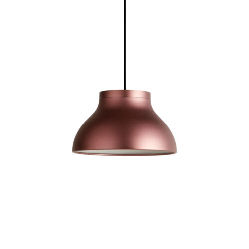 HAY PC Pendant S Blush Red