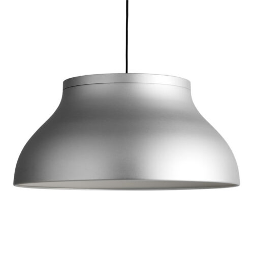 HAY PC Pendant L Aluminium