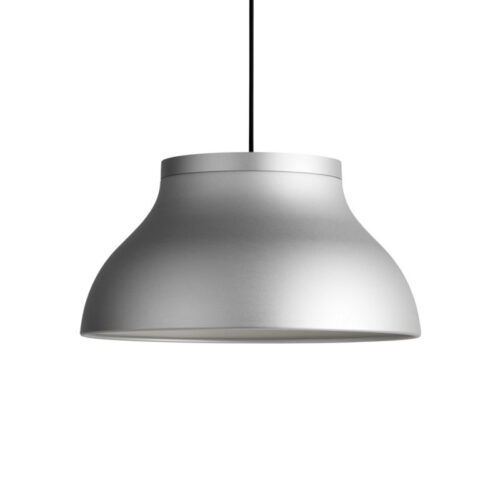 HAY PC Pendant M Aluminium