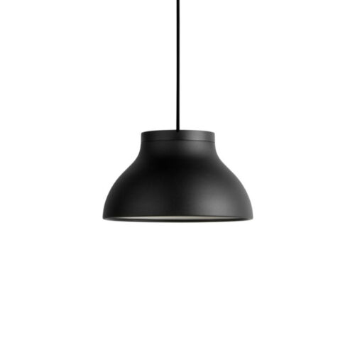 HAY PC Pendant S Soft Black