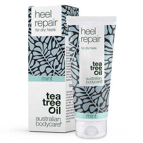 Heel Repair Mint