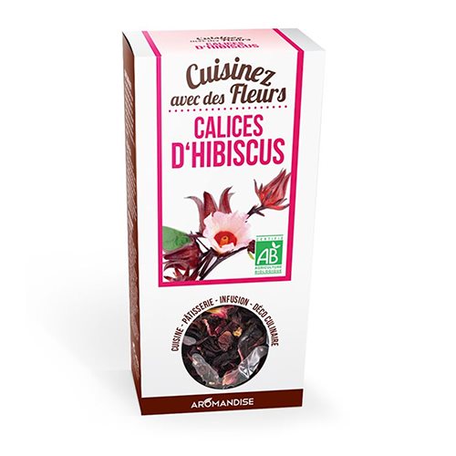 Hibiscus hel Ø