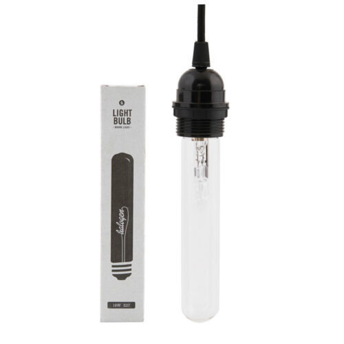House Doctor Pære Light Up 185x32 mm