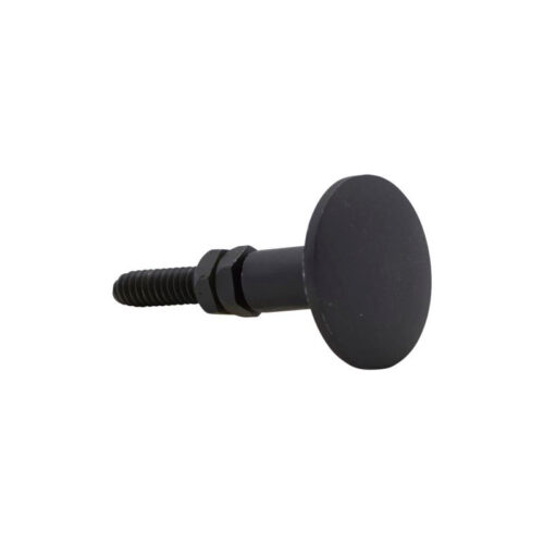 House Doctor Knop Sort 2 stk.