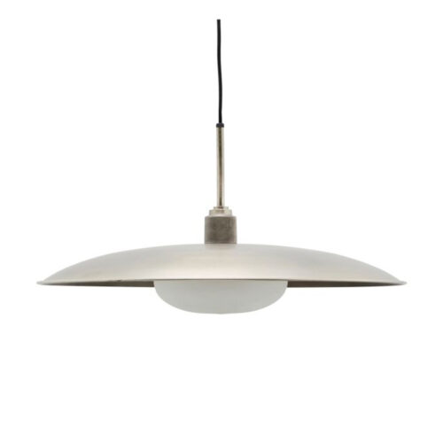 House Doctor Lampe Boston, Gunmetal
