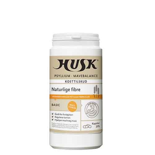 Husk Psyllium Mavebalance