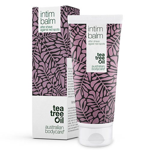 Intim Balm Lemon Myrtle