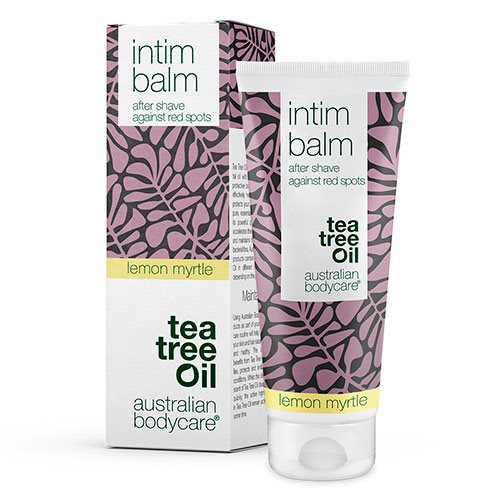 Intim Balm