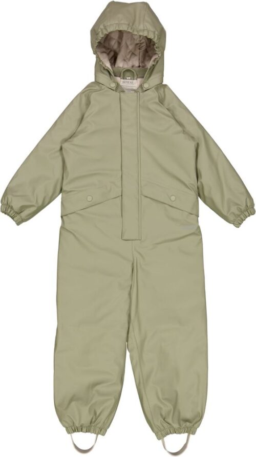 Wheat Termo regndragt Aiko junior - 4221 - 122