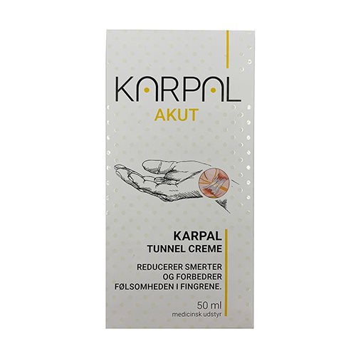 Karpal Akut