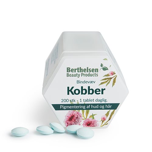 Kobber Berthelsen