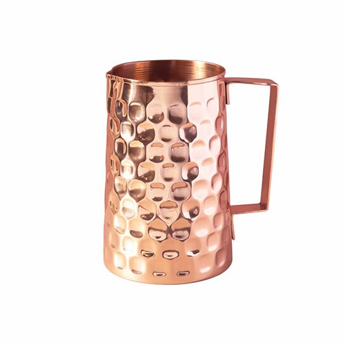 Kobberkande Diamant 1500 ml