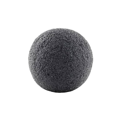 Konjac svamp Black