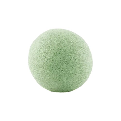 Konjac svamp Green