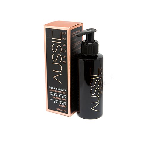 Krops Bronzer
