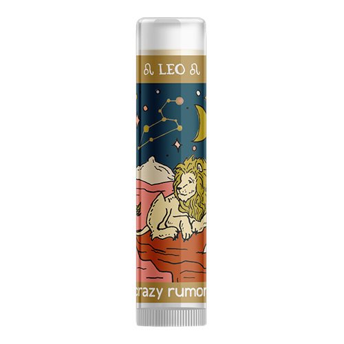 Læbepomade Zodiac Løve