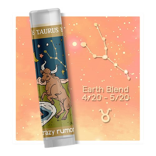 Læbepomade Zodiac Tyr