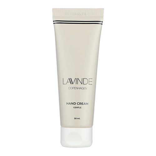Lavinde Copenhagen HAND CREAM - Gentle 50 ml.