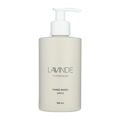 Lavinde Copenhagen HAND WASH Gentle