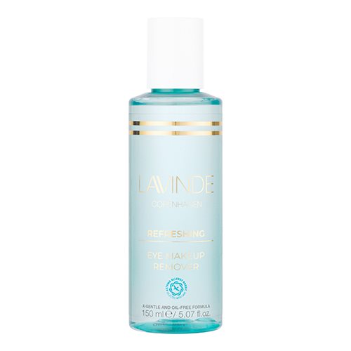Lavinde Copenhagen REFRESHING Eye Makeup Remover