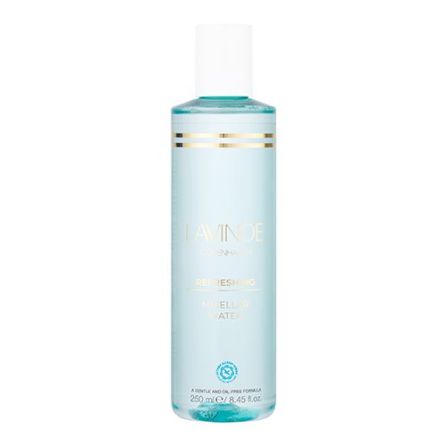 Lavinde Copenhagen REFRESHING Micellar Water