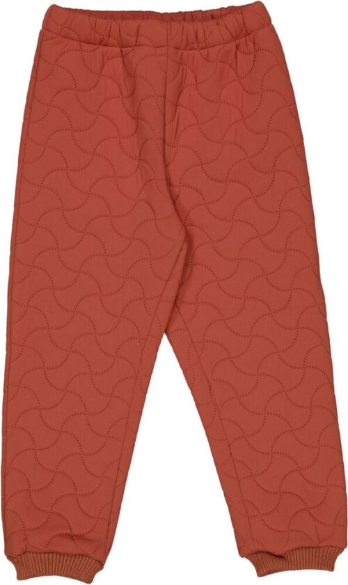 Wheat Termobukser Alex - 2391 - 104