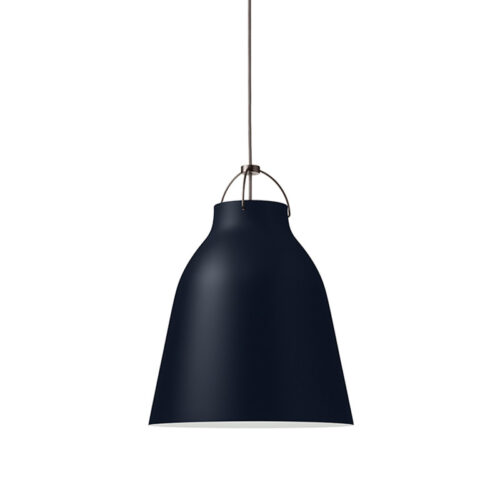 Lightyears Caravaggio Dark Ultramarine (P1)
