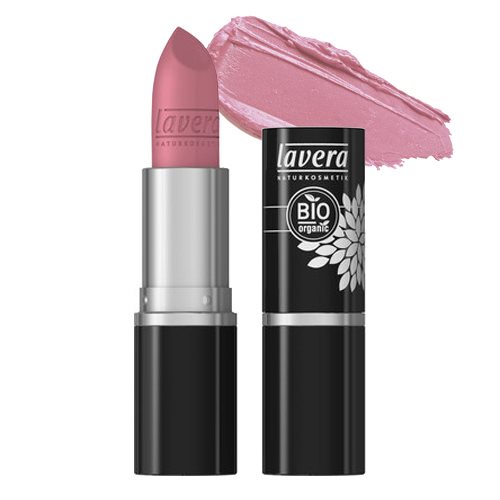 Lipstick 35 Dainty Rose Beautiful Lips Intense Beautiful Lips Colour Intense Lavera