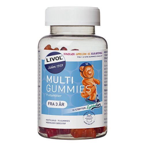 Livol Multi Original