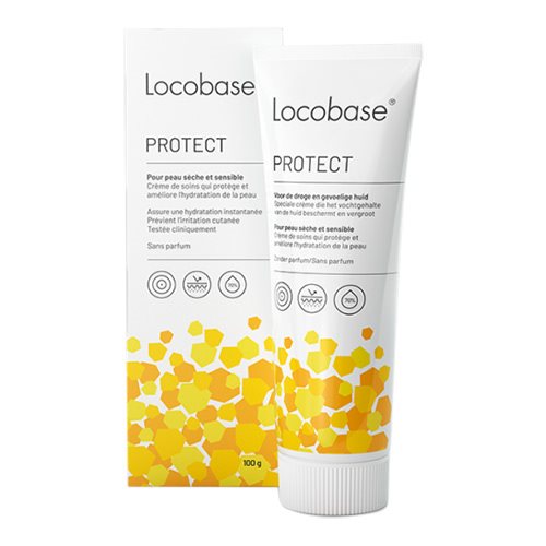 Locobase PROTECT