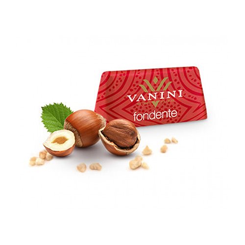 Luksus mini Chokolade mørk Gianduja ca. 100 stk