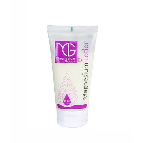 Magnesium Body Lotion 19,5%