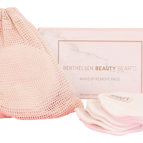 Makeup Remove Pads